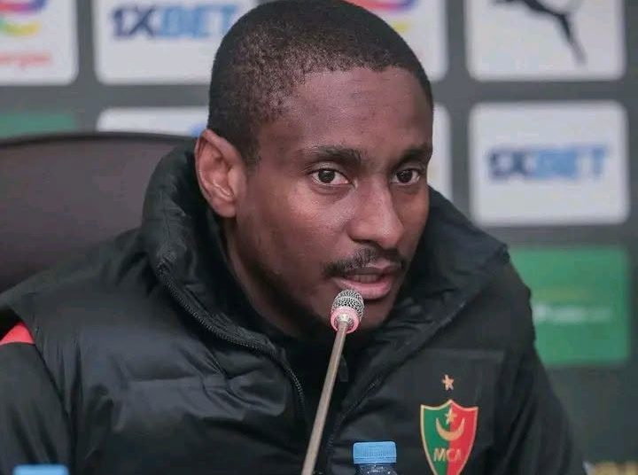 BREAKING:  Rulani Mokwena have parted ways with Libyan giants Al Ittihad SC afte…