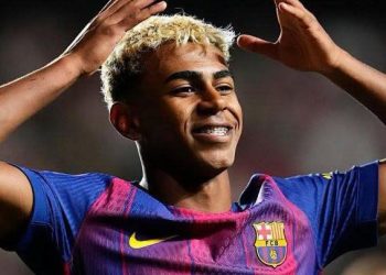 Argentina coach Lionel Scaolni: “Lamine Yamal is already football heritage and p…