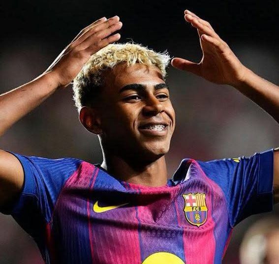 Argentina coach Lionel Scaolni: “Lamine Yamal is already football heritage and p…