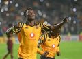 BREAKING:  Glody Lilepo has been left out of Kaizer Chiefs’ pre-season squad in …
