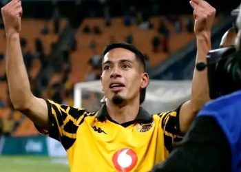 BREAKING:  Gaston Sirino have parted ways with Kaizer Chiefs and will be joining…