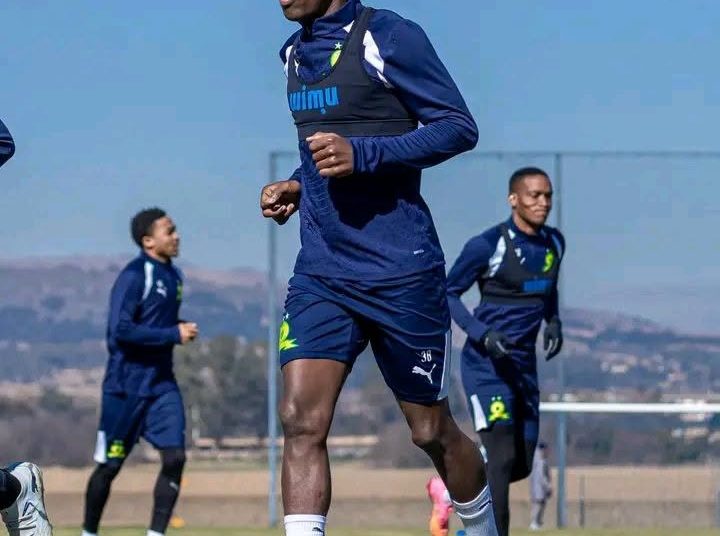 Mngqithi: Pirates will regret losing Siyanda Ndlovu to Sundowns, the boy is a ge…