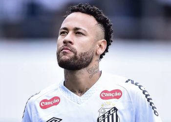 Wayne Rooney: “I like Neymar but I have never seen Neymar as a top top player.”