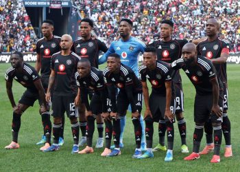 Orlando Pirates will depart for Spain tomorrow to begin their pre-season trainin…