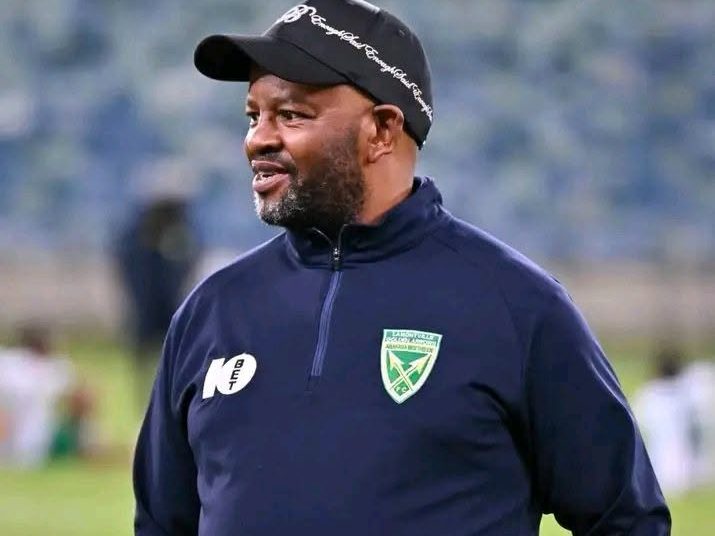 Manqoba Mngqithi: Someone blocked my move to Kaizer Chiefs, I know the person wh…