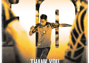 BREAKING:  Kaizer Chiefs have confirmed they have parted ways with Gaston Sirino…