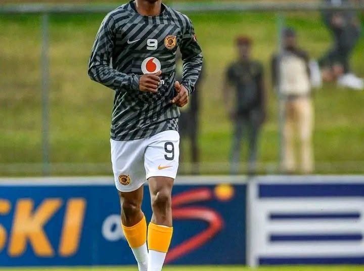 BREAKING: Stellenbosch are close to completing a deal to sign Ashley Du Preez fr…