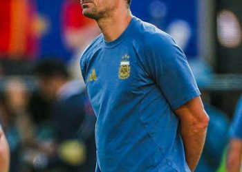 OFFICIAL | Argentina had ZERO shots on target in the World Cup final.