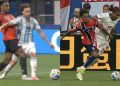 WHAT IS HAPPENING?? Djed Spence was clearly fouled inside the box, yet VAR deci…