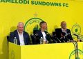 Mamelodi Sundowns players are mostly 30+ years: • Themba Zwane ~ 36 years
• Th…