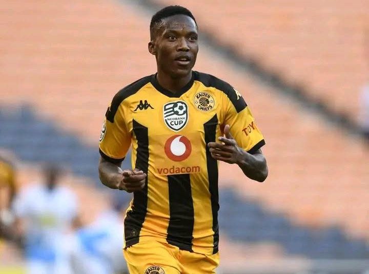 Godly Lilepo for Kaizer Chiefs  Matches: 28 
Goals: 5
Assists: 4
(G+A): 9  Pule …