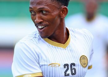 BREAKING: Kaizer Chiefs have completed the signing of Adolf Bitegeko from Azam …