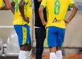 Mamelodi Sundowns will no longer have this duo anymore  They were unstoppable, …