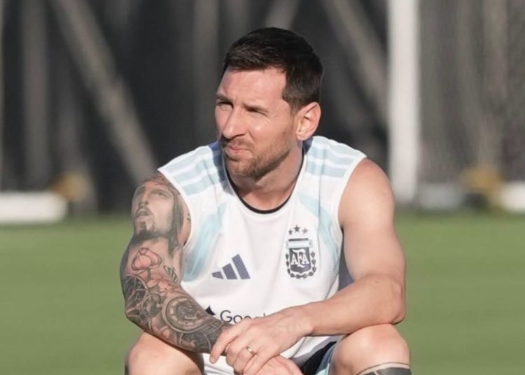 What do you call him?  Me: The Greatest