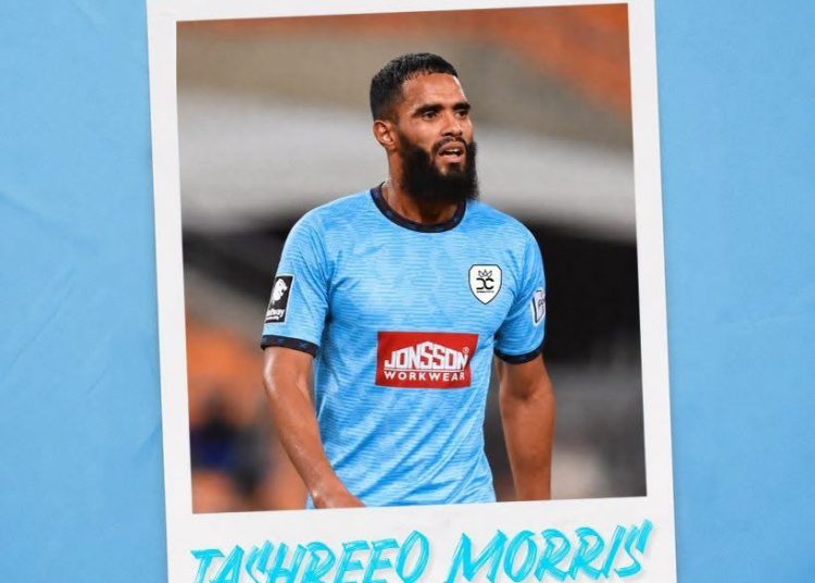 BREAKING:  Durban City have announced the signing of former Kaizer Chiefs strike…