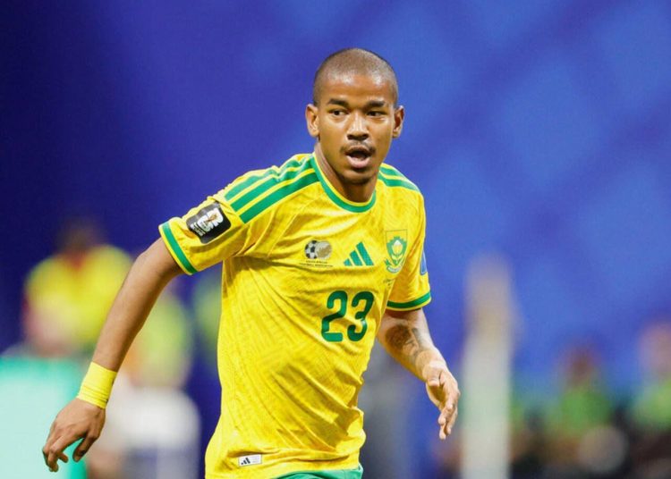 BREAKING: Police have started investigation of the death of South Africa World C…