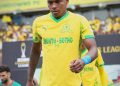 Mamelodi Sundowns’ foreign quota!  Marcelo Allende – 4 years in SA
 Arthur Sal…