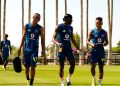 Orlando Pirates is the only team that doesn’t spend R50 million getting a player…