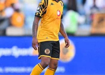 BREAKING: Hope FC are set to complete the signing of Naledi Hlongwane on-loan f…