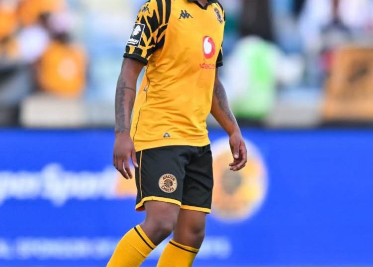BREAKING:  Hope FC are set to complete the signing of Naledi Hlongwane on-loan f…