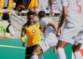 “I hope it’s time for you to be a top player for PSL..”  – Coach Fernando Da …