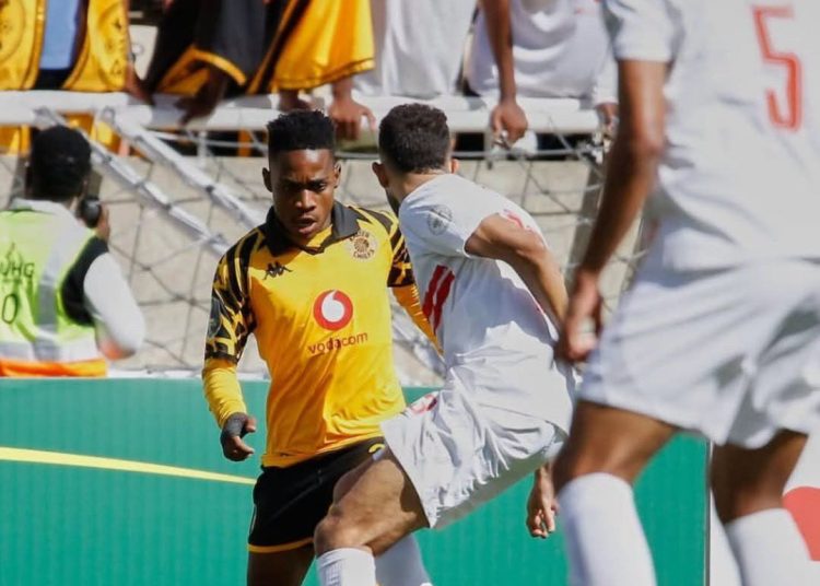“I hope it’s time for you to be a top player for PSL..”  – Coach Fernando Da …