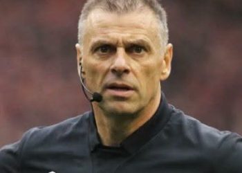FIFA’s decision to appoint American referee Ismail Elfath for the World Cup semi…