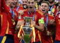 Spain vs Argentina will be the first FIFA World Cup final between the reigning U…