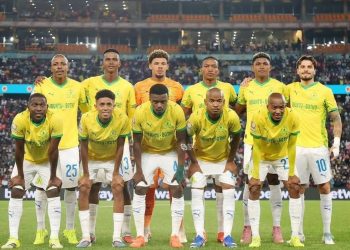 BREAKING: Sundowns set to resume pre-season training after the passing of Jayden…