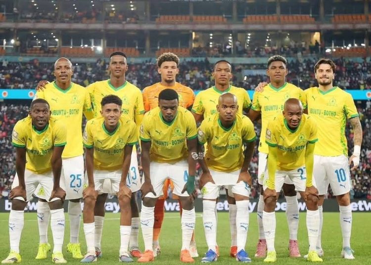 BREAKING: Sundowns set to resume pre-season training after the passing of Jayden…