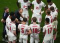 And They BOTTLE it… England are the Arsenal of national teams, everything loo…