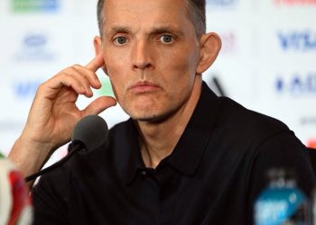 | Thomas Tuchel: “The World Cup isn’t over yet. There’s a match to play that we’…