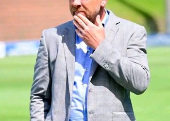 BREAKING: Eric Tinkler has appointed the new head coach of Ghanaian giant Asant…