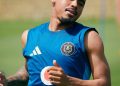 Oswin Appollis is now officially Orlando Pirates hitman after the departure of f…