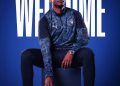Rulani Mokwena the new head coach of Pyramids FC of Egypt.