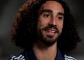 Marc Cucurella: “If Spain win the World Cup, I’ll call Luis de la Fuente (Spain…
