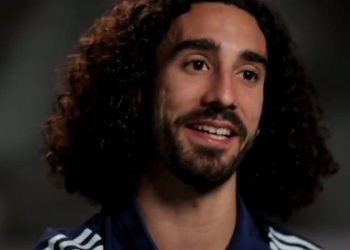 Marc Cucurella: “If Spain win the World Cup, I’ll call Luis de la Fuente (Spain…