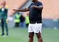 Dr Xanti Pupuma: No team can compete with Orlando Pirates for the league this co…