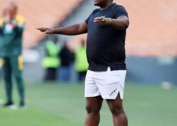 Dr Xanti Pupuma: No team can compete with Orlando Pirates for the league this co…