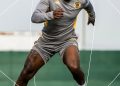 Lebohang Maboe is fully ready for the MTN8 and the new season. We all saw how B…