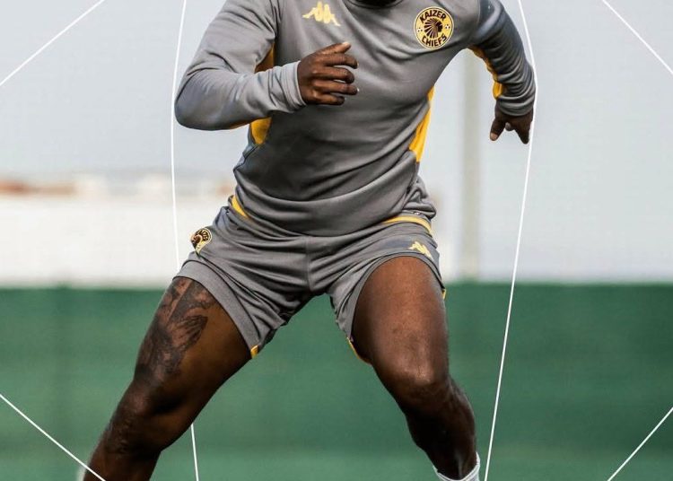 Lebohang Maboe is fully ready for the MTN8 and the new season.  We all saw how B…