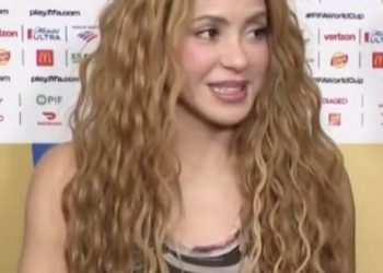 | Shakira on the Spain vs Argentina World Cup final: “The last time Spain reach…