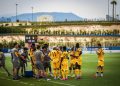 Nothing changes at Naturena, draw, draw and lose, next game it’s a win fans will…