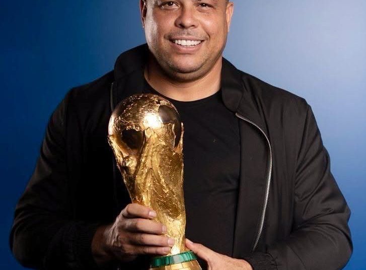 | Ronaldo Nazário on Cristiano Ronaldo: “Maybe he still has the level to play …