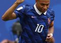 Most World Cup trophies – Pele
Most world cup goals – Mbappe
Most World Cup as…