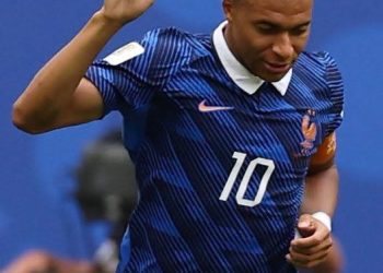 Most World Cup trophies – Pele
Most world cup goals – Mbappe
Most World Cup as…