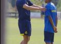 Rele: When is the MTN8 Coach: Listen kid, we don’t have that here