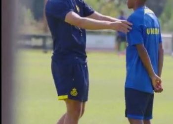 Rele: When is the MTN8 Coach: Listen kid, we don’t have that here
