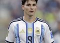 BREAKING: Julian Alvarez STARTS vs Spain in the World Cup Final!