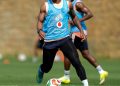 Boitumelo Radiopane will deliver for Orlando Pirates this season.  It is his tur…